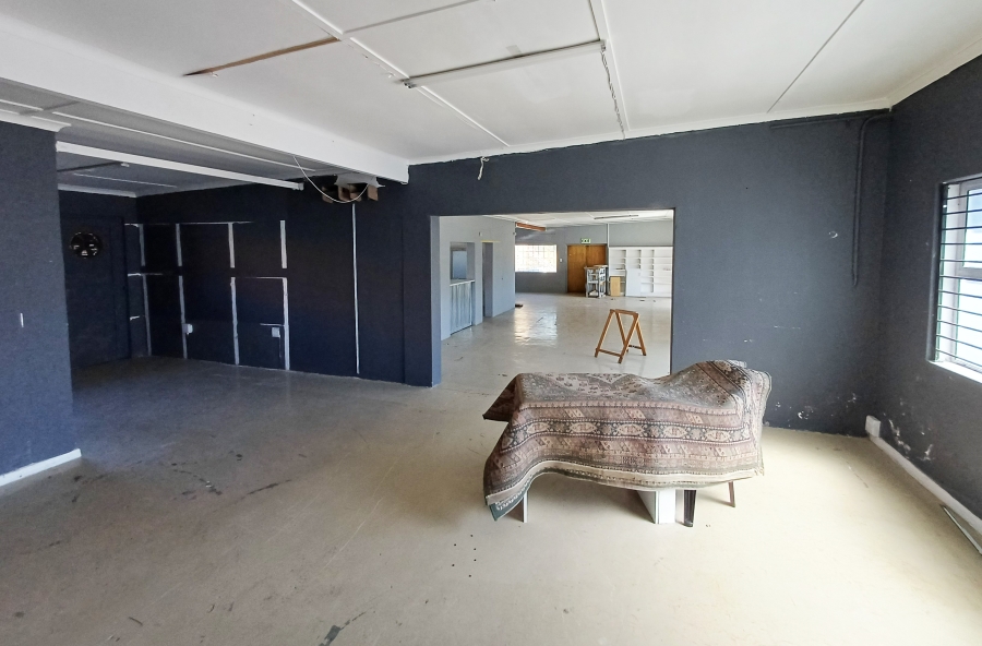 Commercial Property for Sale in Kleinmond Western Cape